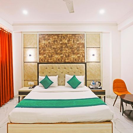 The Almora Residency - Complimentary Airport Trasnfer Hotel นิวเดลี ภายนอก รูปภาพ