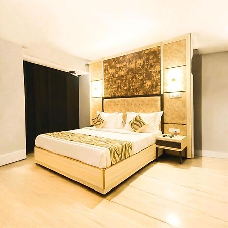 The Almora Residency - Complimentary Airport Trasnfer Hotel นิวเดลี ภายนอก รูปภาพ