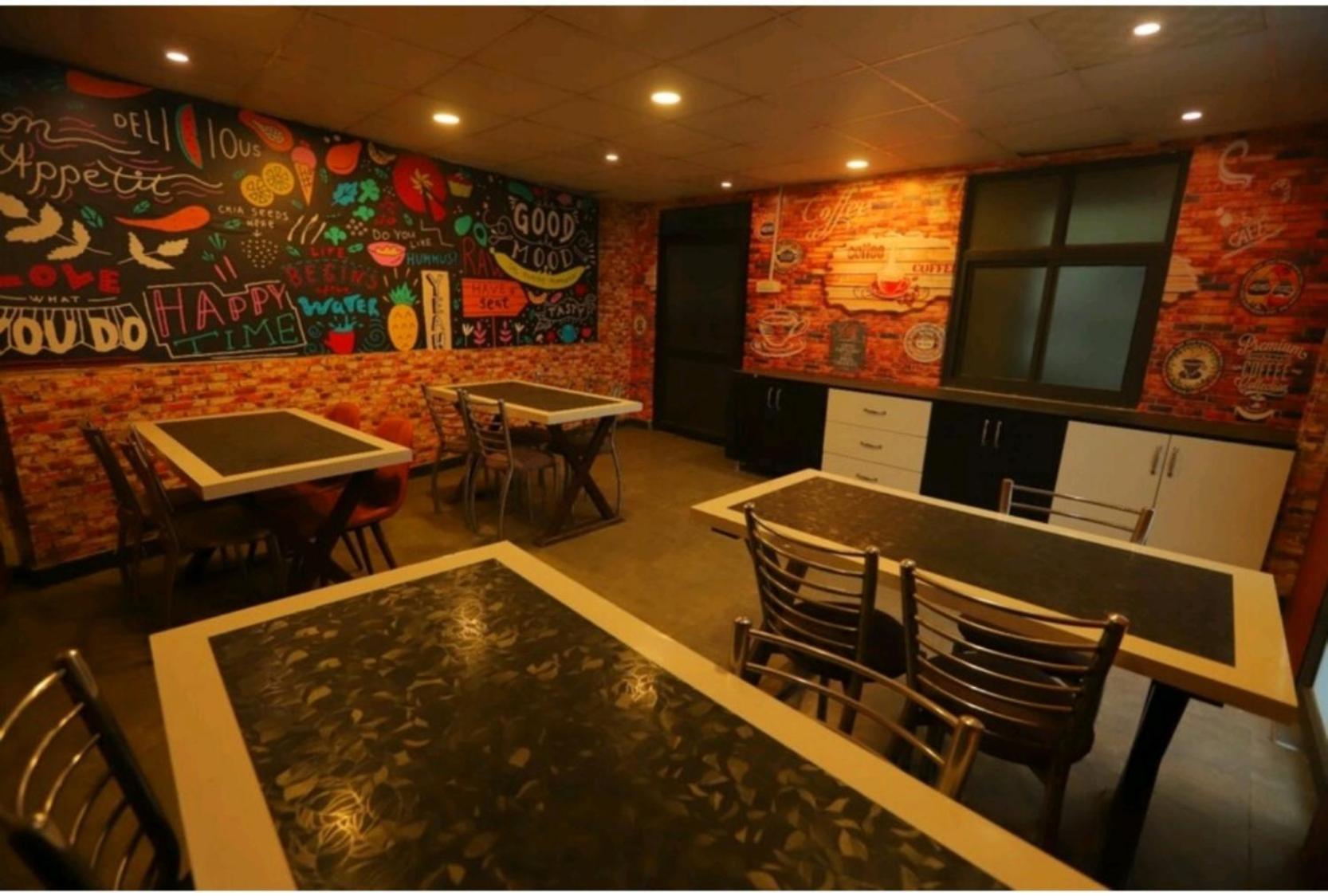 The Almora Residency - Complimentary Airport Trasnfer Hotel นิวเดลี ภายนอก รูปภาพ